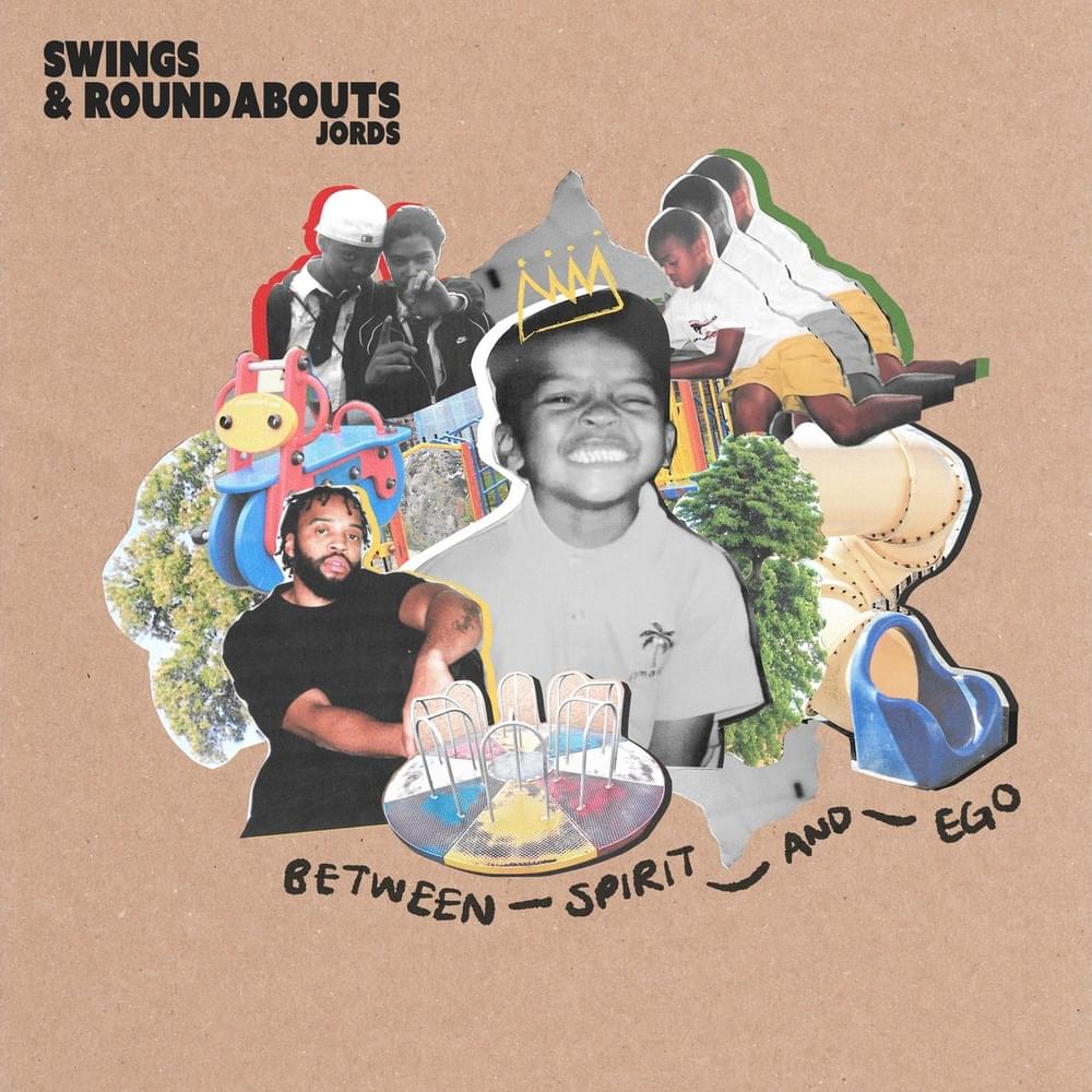 Cover image for Swings & Roundabouts - EP