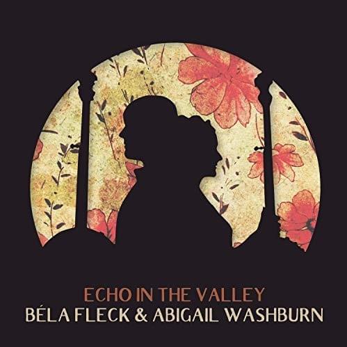 Sally in the Garden / Big Country / Molly Put the Kettle On by Béla Fleck & Abigail Washburn