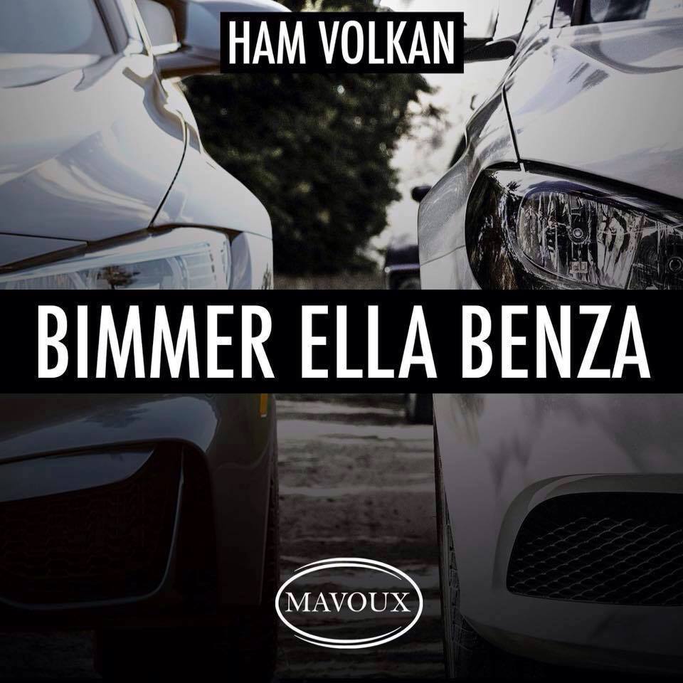 Bimmer Ella Benza by Volkan (DNK)