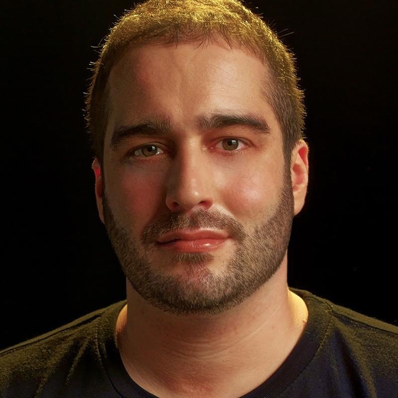 Todd Edwards Profile Picture Photo of Todd Edwards