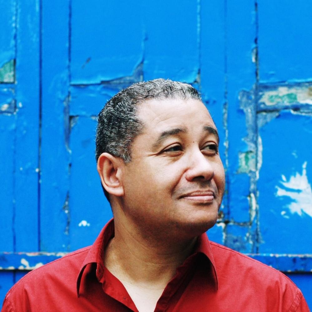 Cover image for Teófilo Chantre