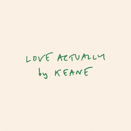 Cover image for Love Actually 7"