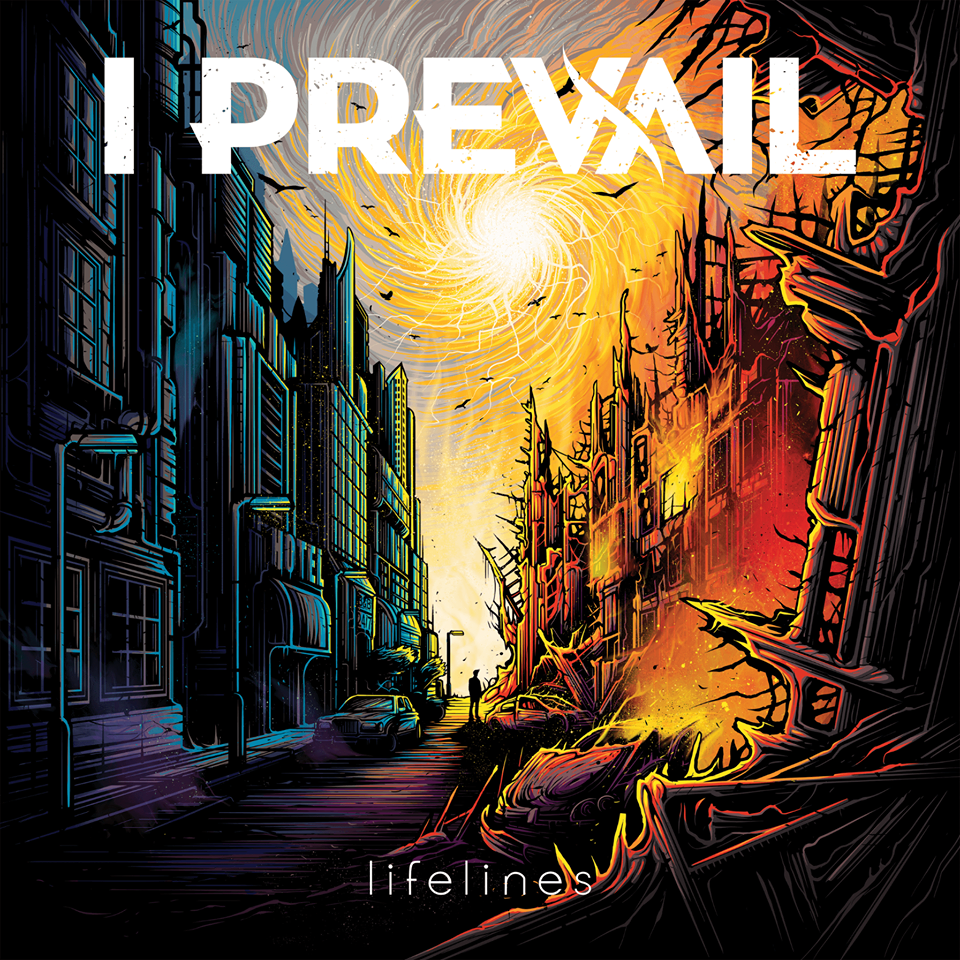 Cover image for Lifelines