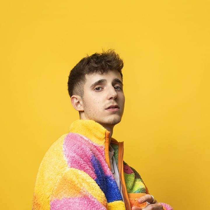 Toby Romeo Profile Picture Photo of Toby Romeo