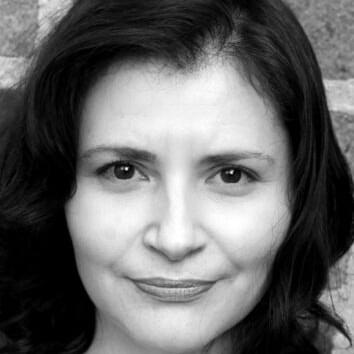 Photo of Rachel Stern