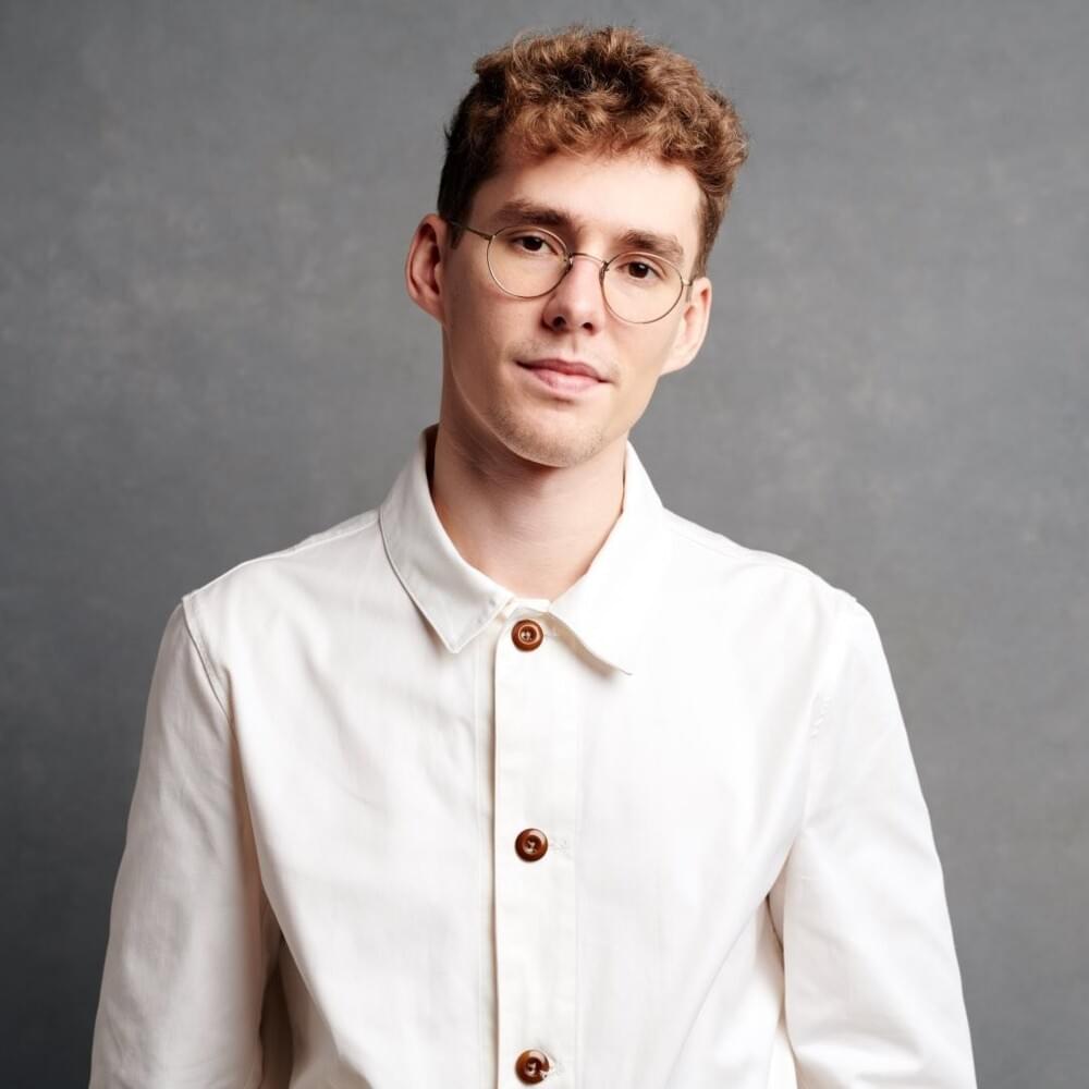 Cover image for Lost Frequencies