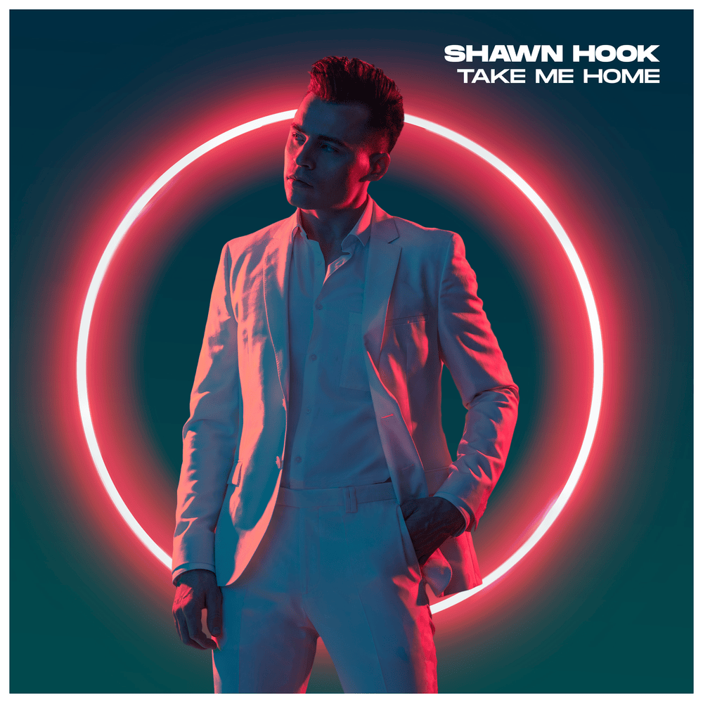 Deeper by Shawn Hook