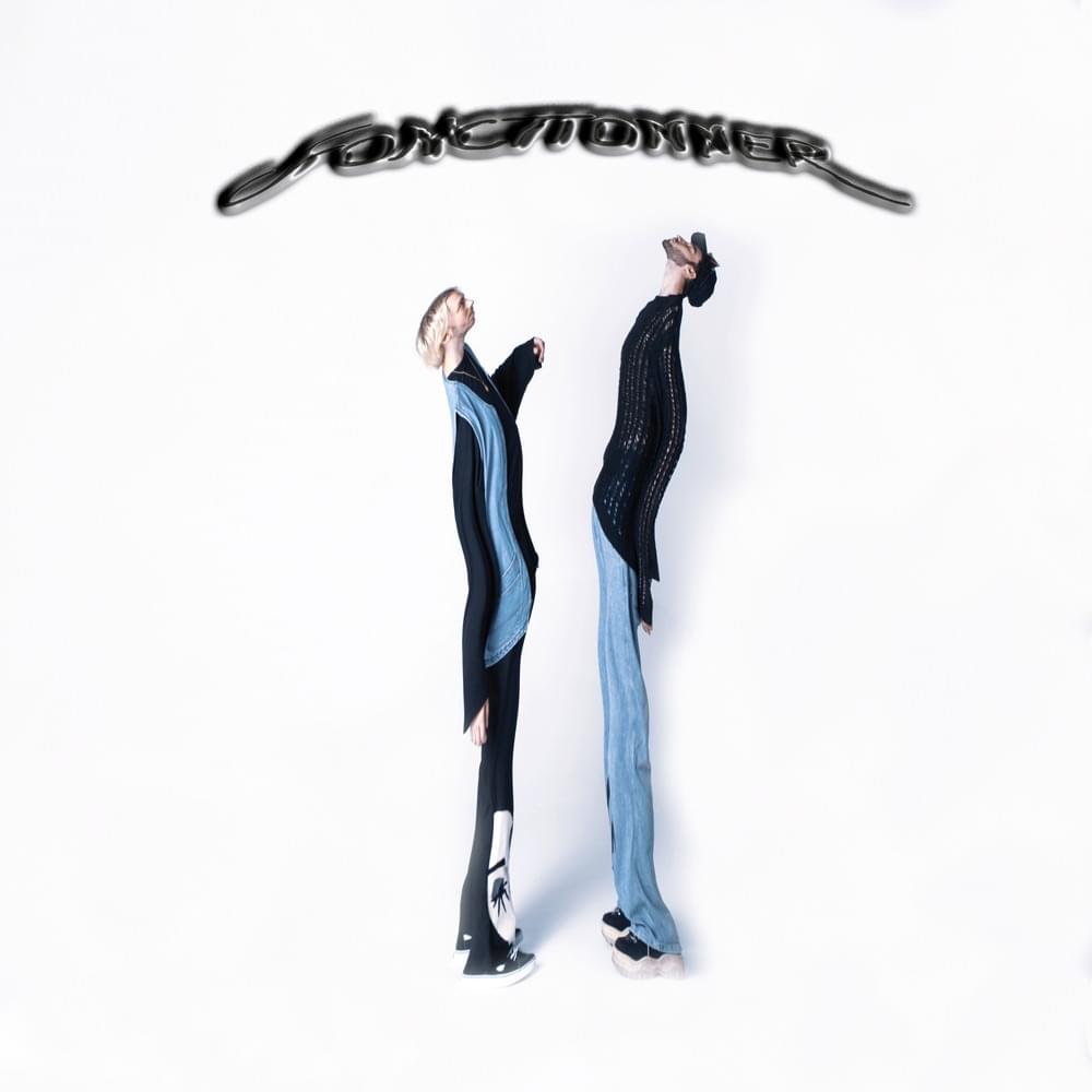 Album cover art for "FONCTIONNER" by ZIDI