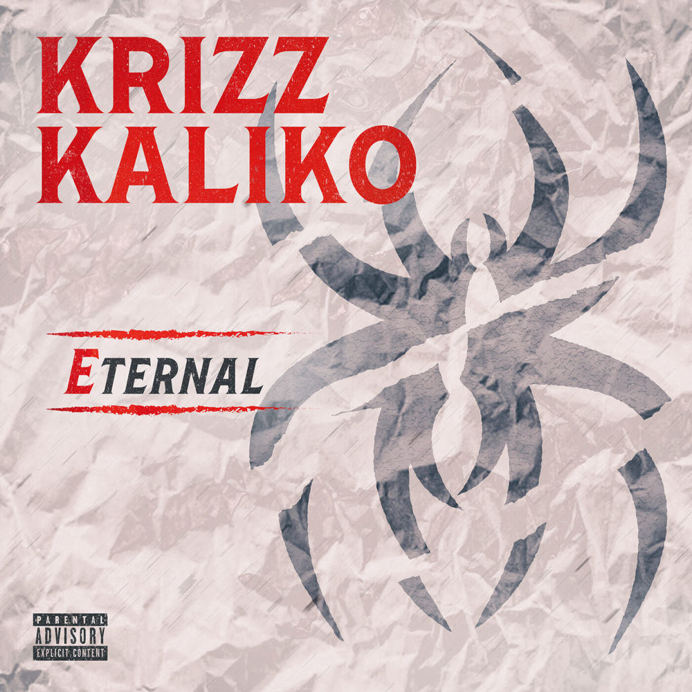 Cover image for Eternal - EP