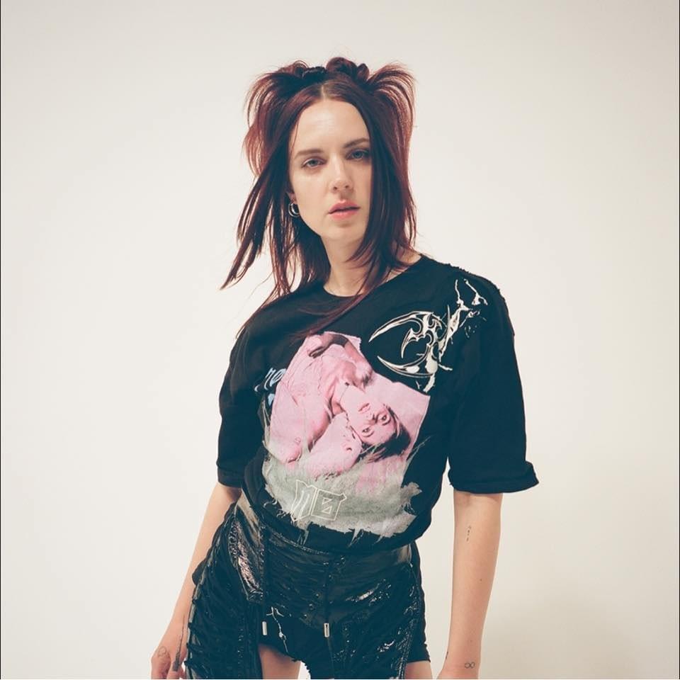 Photo of MØ