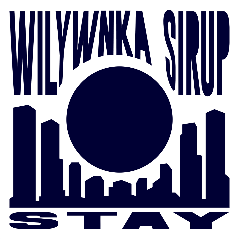 STAY by WILYWNKA
