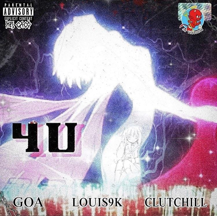 4U (Original Version) by Louis9k