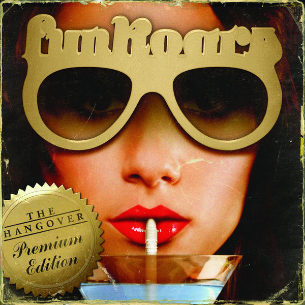 Album cover art for "What’s Your Malfunction" by Funkoars