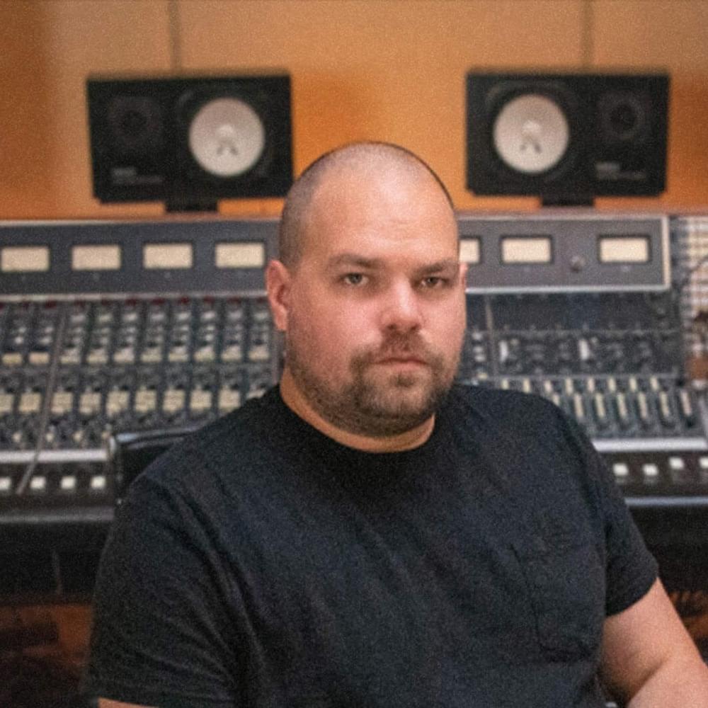Cover image for Com Truise