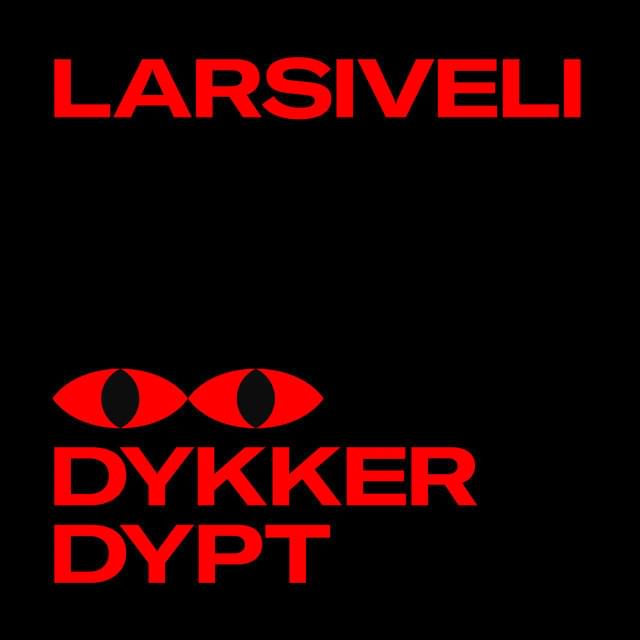 Dykker Dypt by Larsiveli