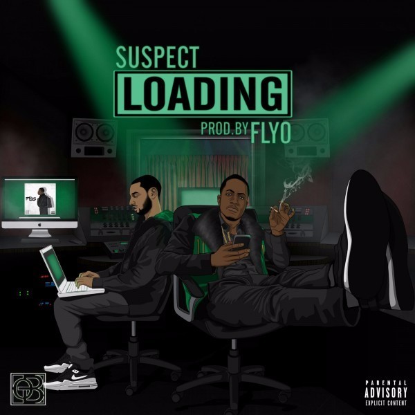 Cover image for Loading