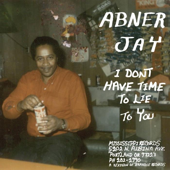 The Love Wheel by Abner Jay