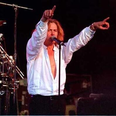 Paul Young (Manchester) Profile Picture Photo of Paul Young (Manchester)