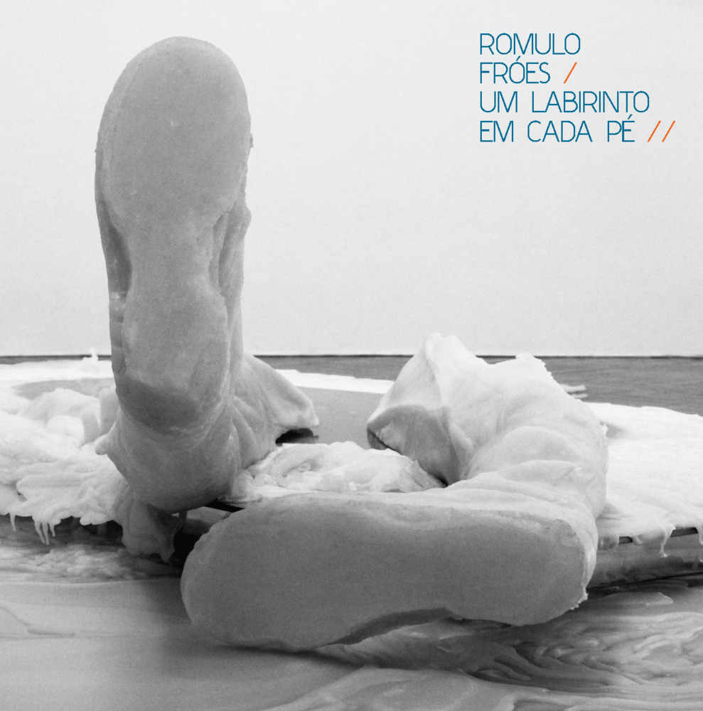 Onde Foi Que Nunca Vem by Romulo Fróes
