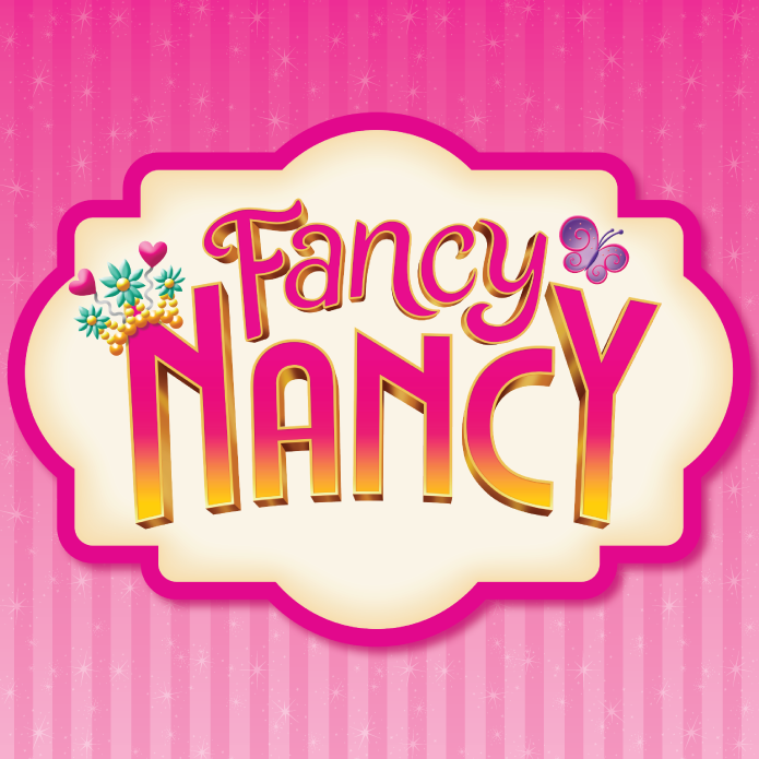 Photo of Cast - Fancy Nancy