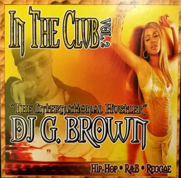Album cover art for "Solid as a Rock (Never Scared Remix)" by DJ G. Brown & T.I. & Killer Mike & Bone Crusher