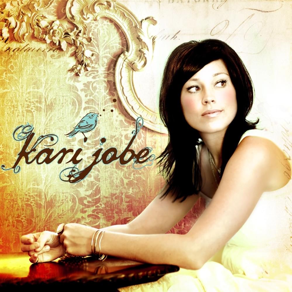 Revelation Song by Kari Jobe