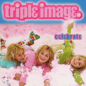 Cover image for Celebrate