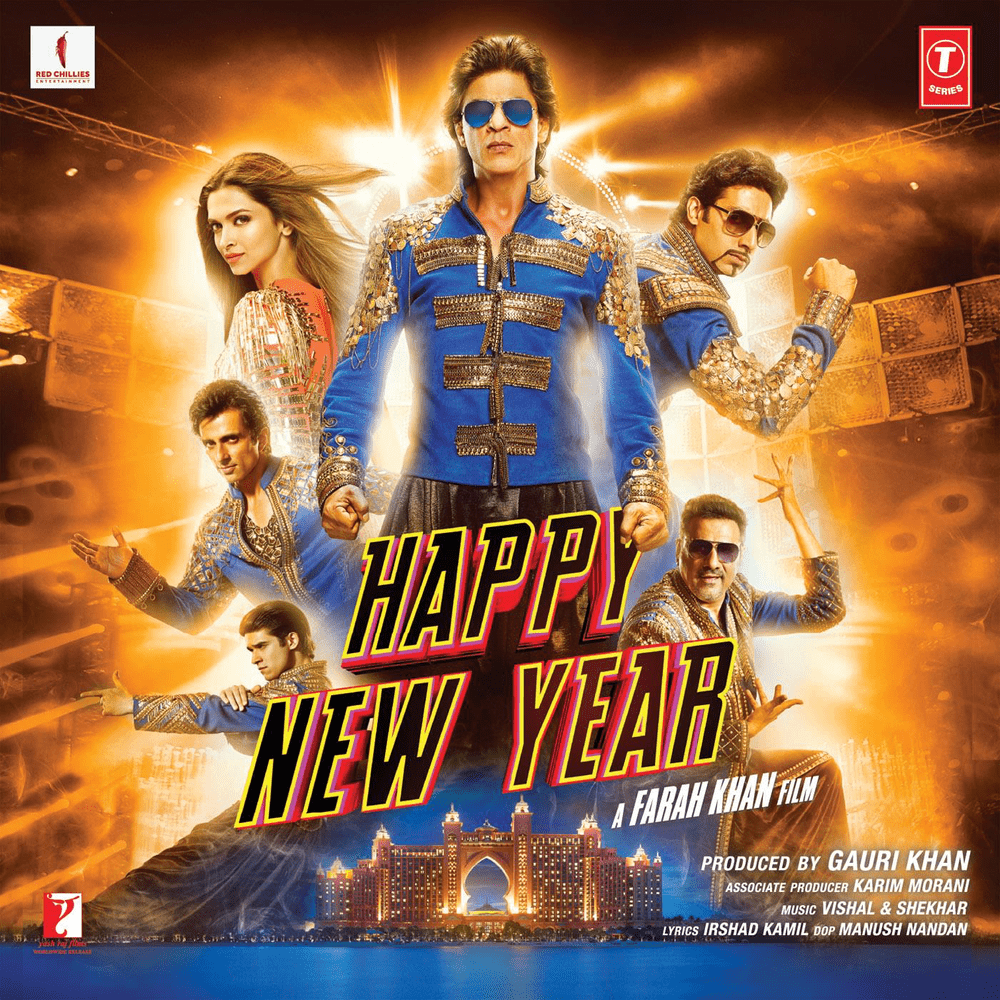 India Waale by Neeti Mohan