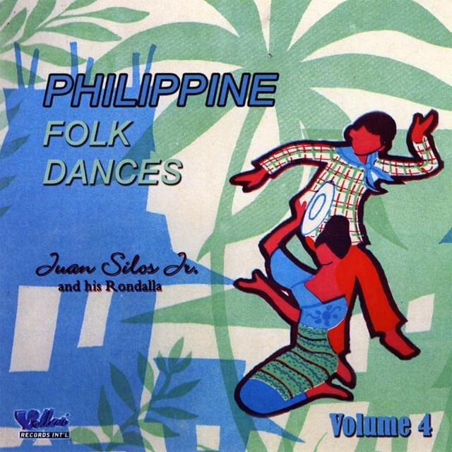 Awitan by Juan Silos Jr. and his Rondalla