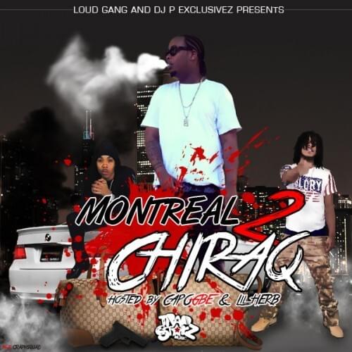 Cover image for Montreal 2 ChiRaq