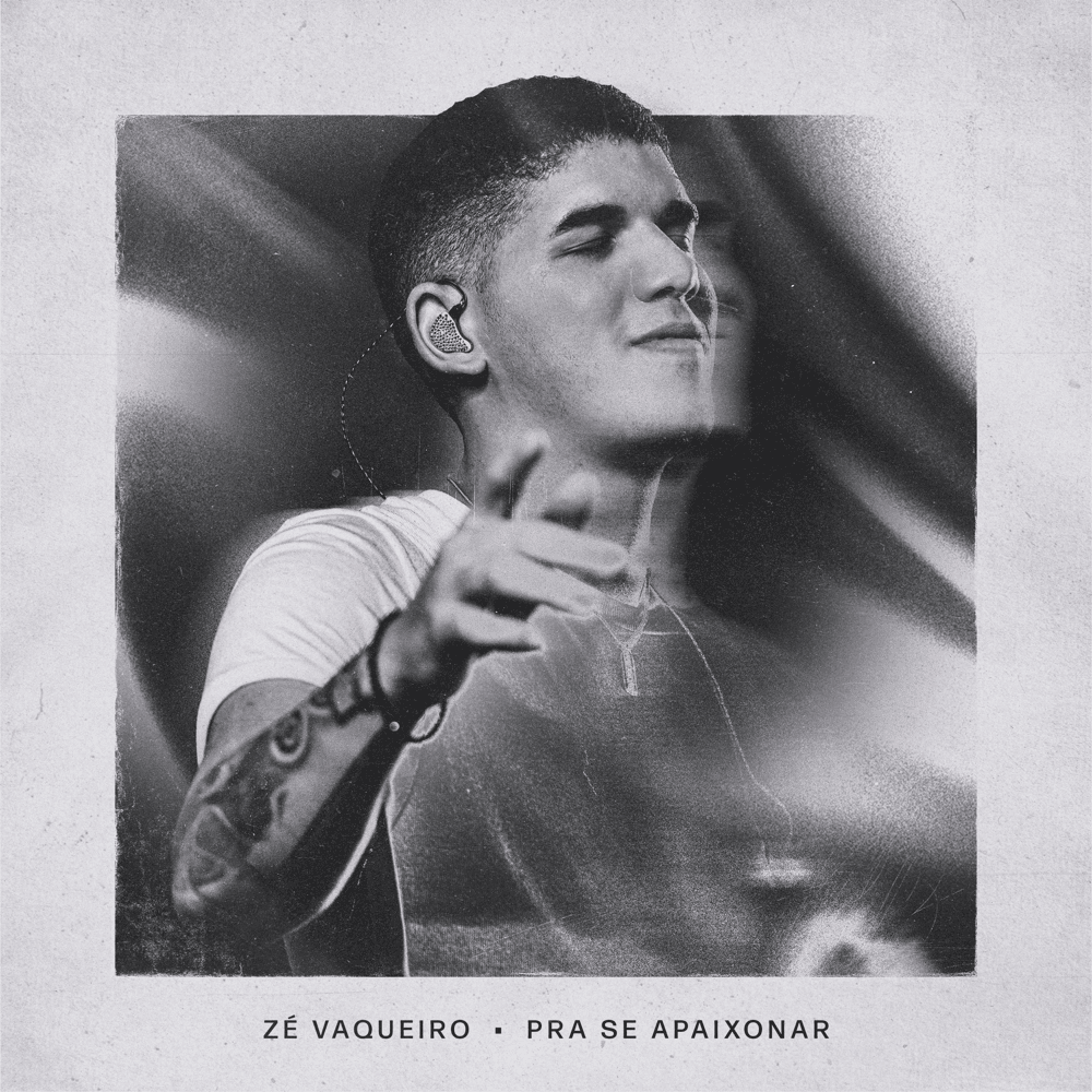 Cover image for Pra Se Apaixonar - EP