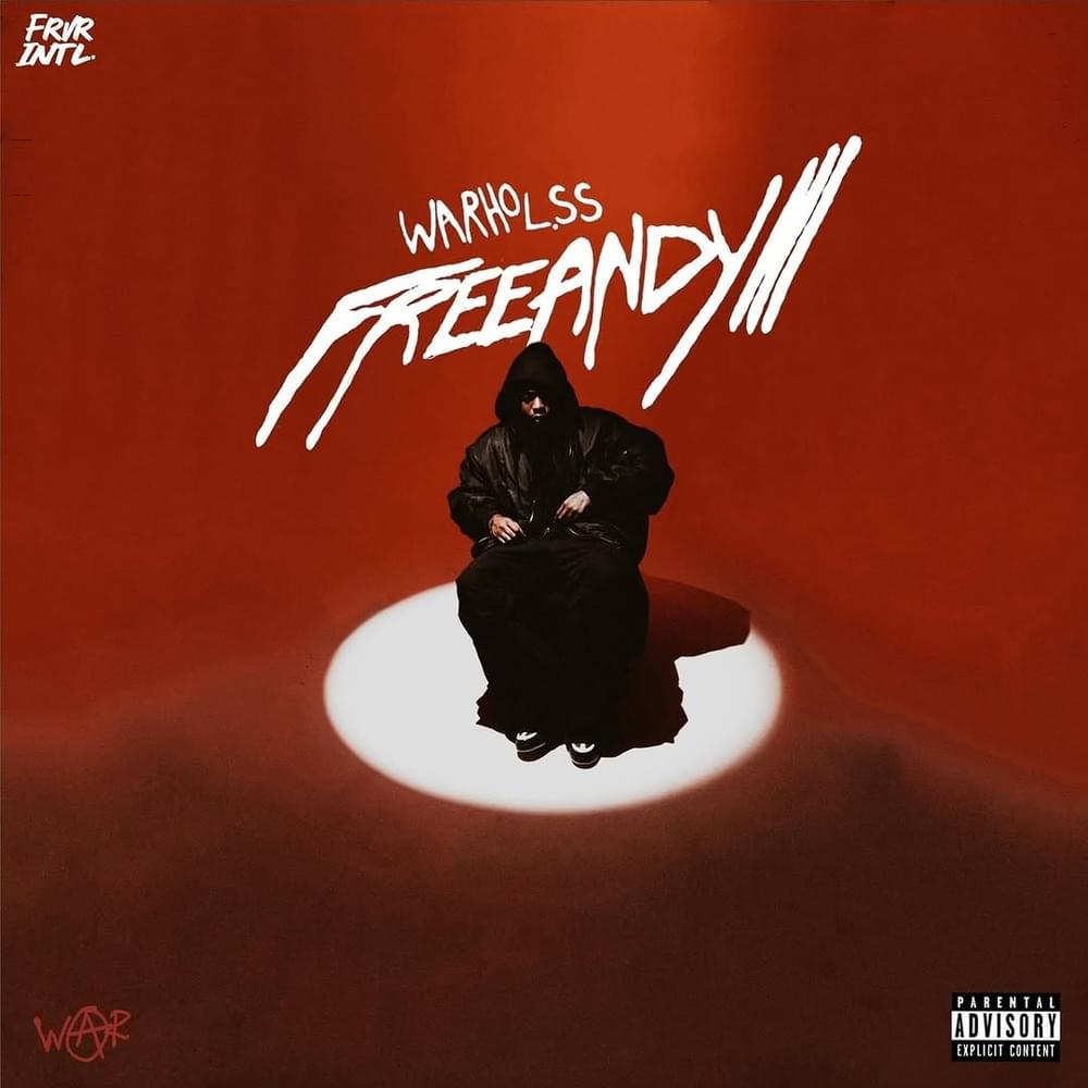 Cover image for Free Andy III
