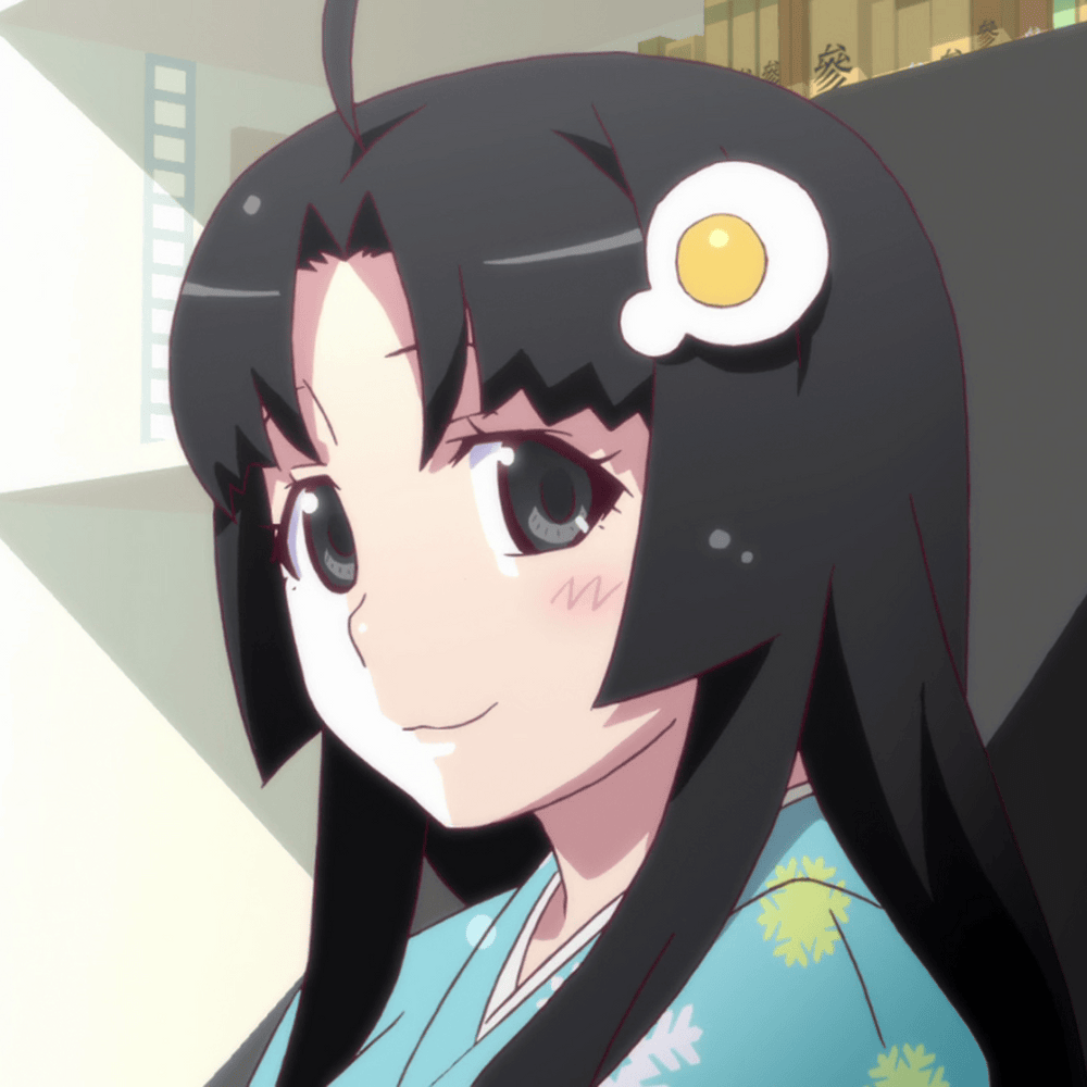 Photo of 阿良々木月火 (CV.井口裕香) (Tsukihi Araragi (CV. Yuka Iguchi))