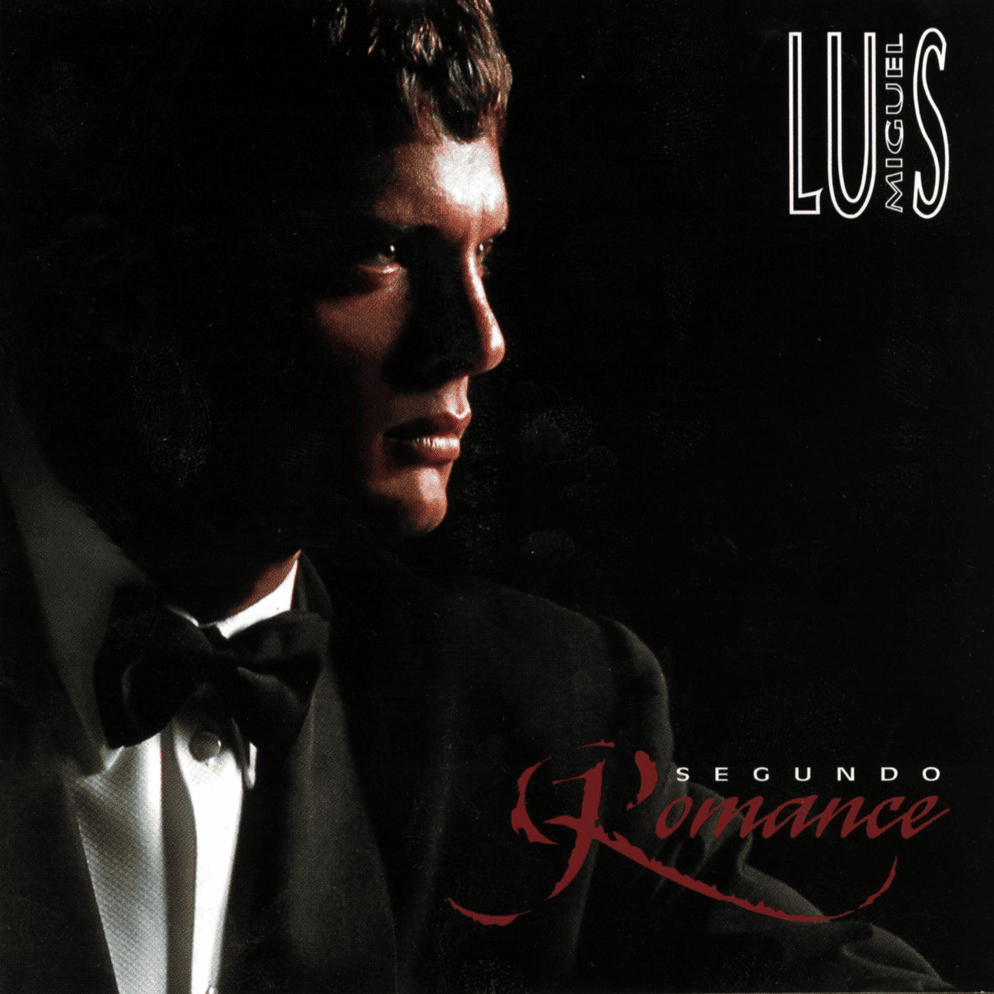 Cover image for Segundo Romance