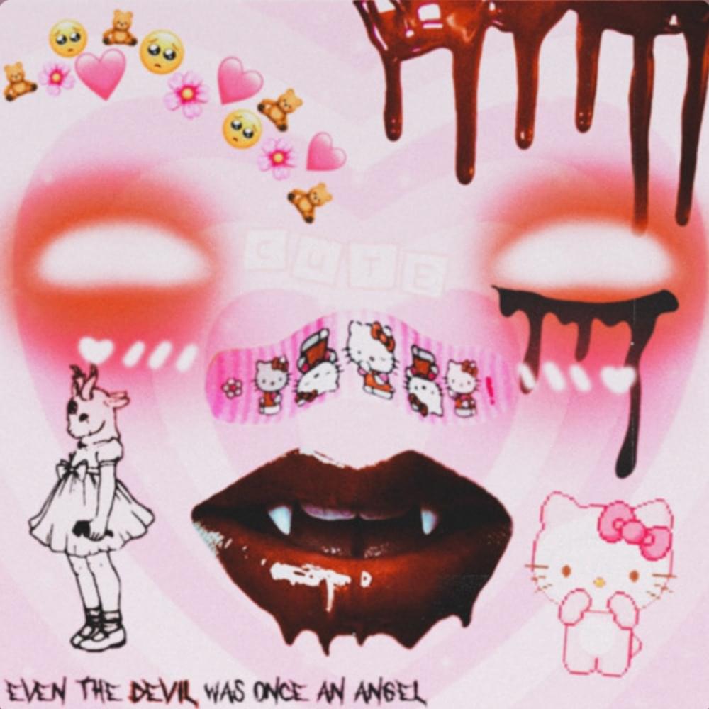 Cover image for Kawaii Demon