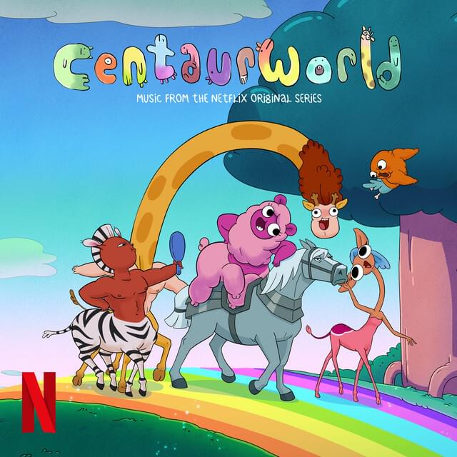 Photo of The Centaurworld Cast