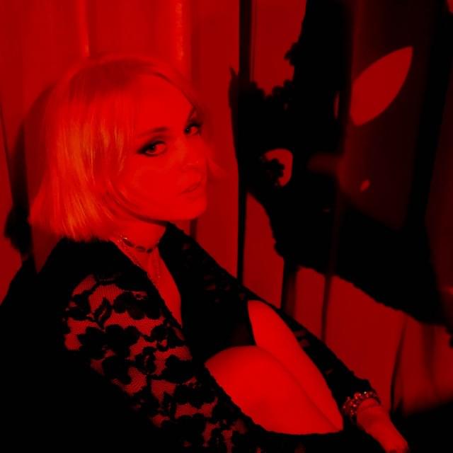 Hot Lava by Maella