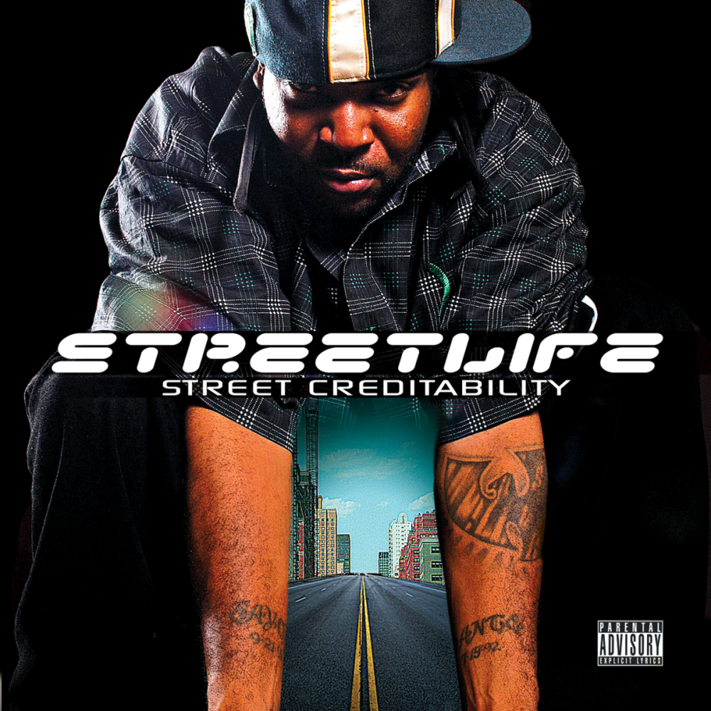 Cover image for Street Creditability