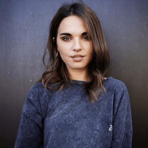Photo of Tina Naderer