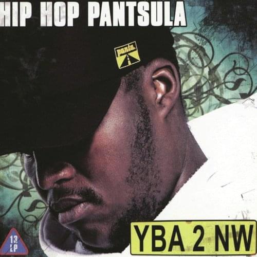 Let Me Be by HHP