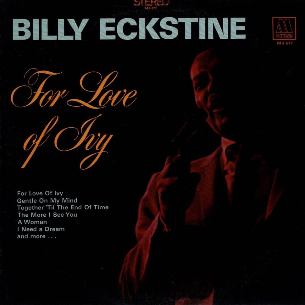 Cover image for For the Love of Ivy