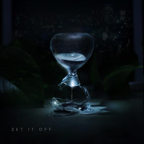 Album cover art for "So Predictable" by Set It Off