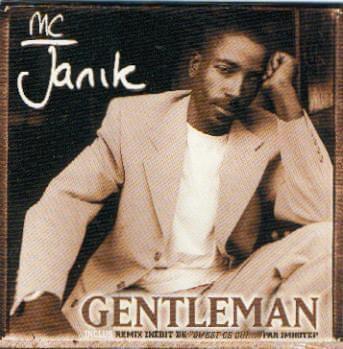 Gentleman by MC Janik