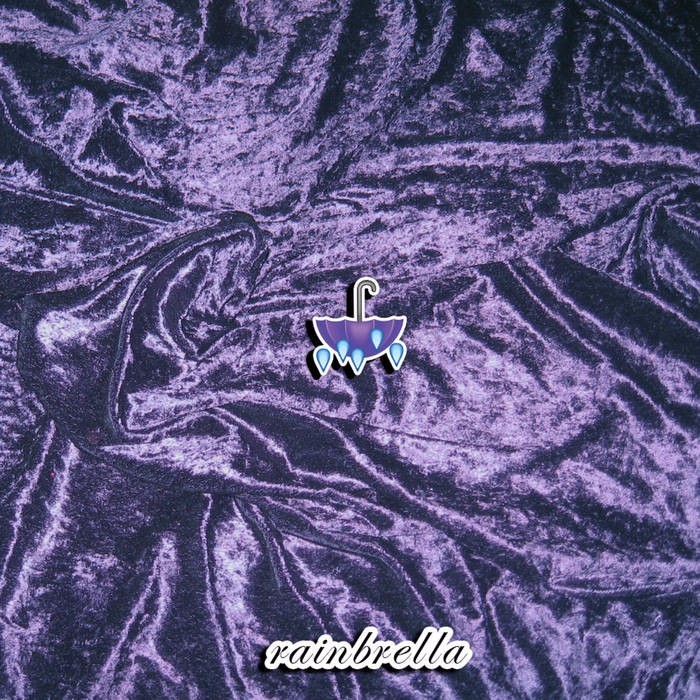 Cover image for Rainbrella ☔