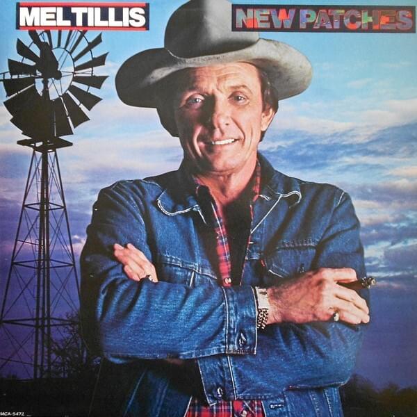 Cover image for New Patches