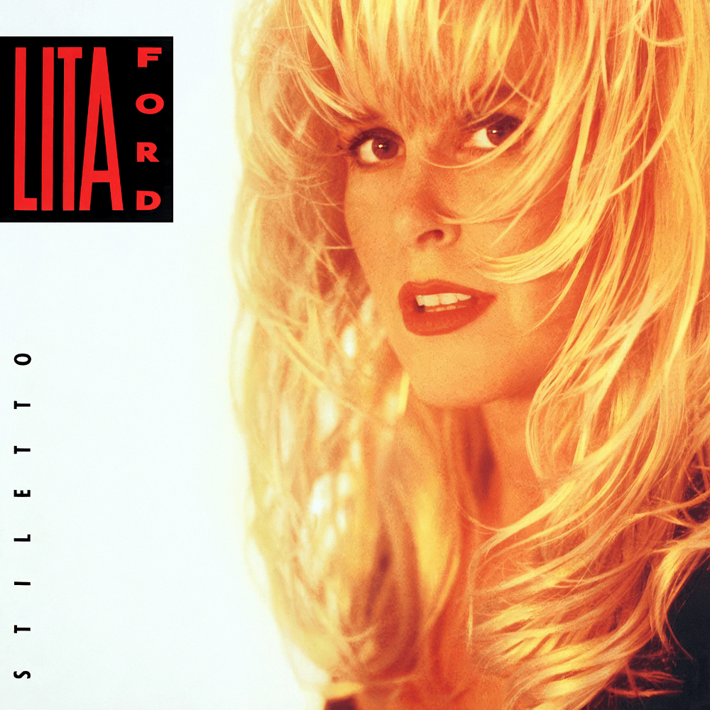 Your Wake Up Call by Lita Ford