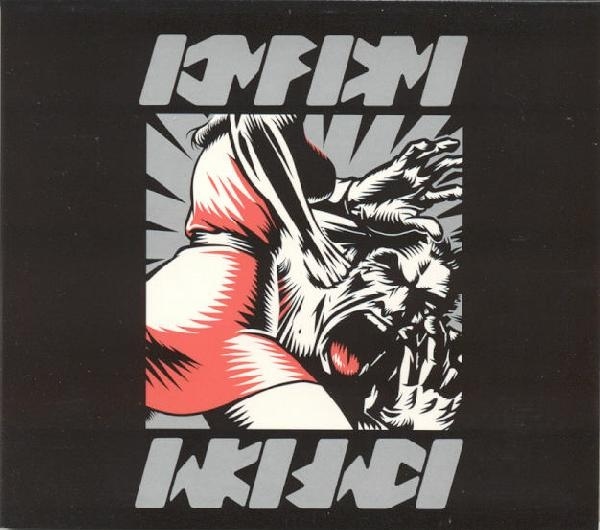 Cover image for MDFMK