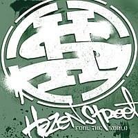 Album cover art for "Fool the World" by EA Sports