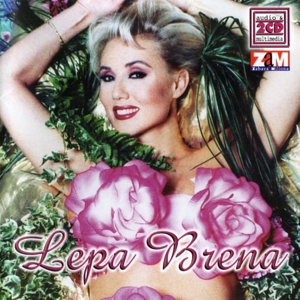 Luda za tobom by Lepa Brena