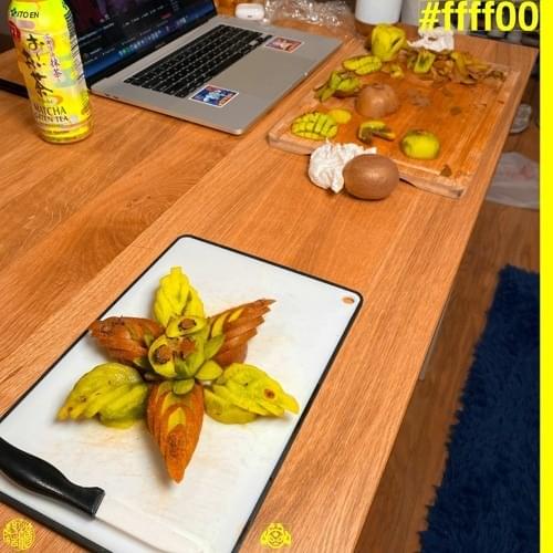 Cover image for VVYELLOW (SoundCloud Extras)